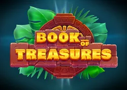 Book of Treasures